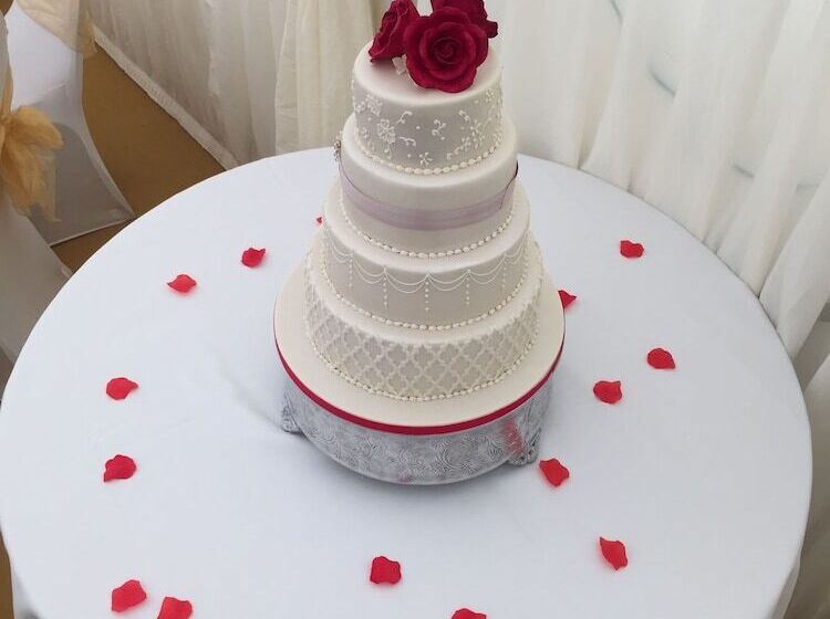 فندق Wendover Arms