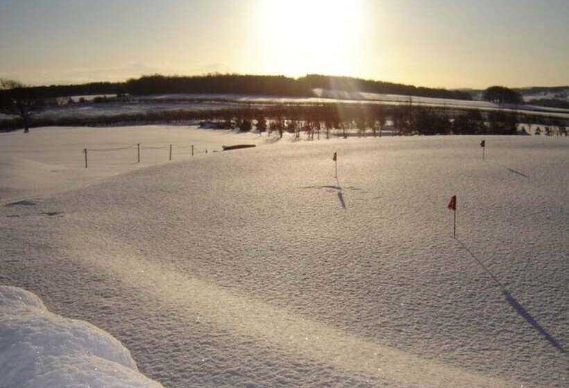 汽车旅馆  Midgley Lodge & Golf Course