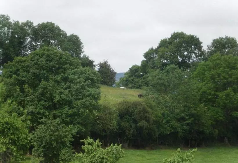 Stone Hill Farm B&b