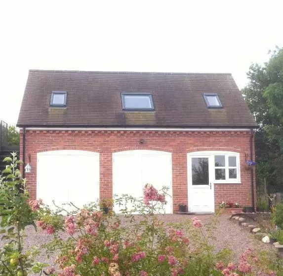 Stone Hill Farm B&b