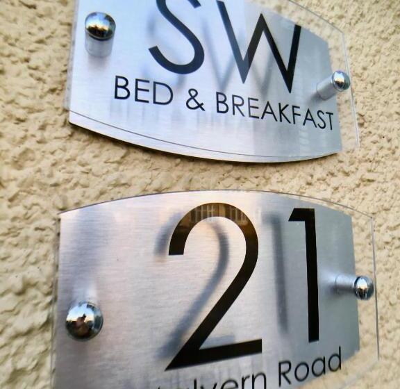 Sw Bed & Breakfast