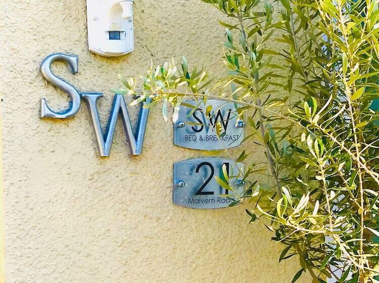 Sw Bed & Breakfast