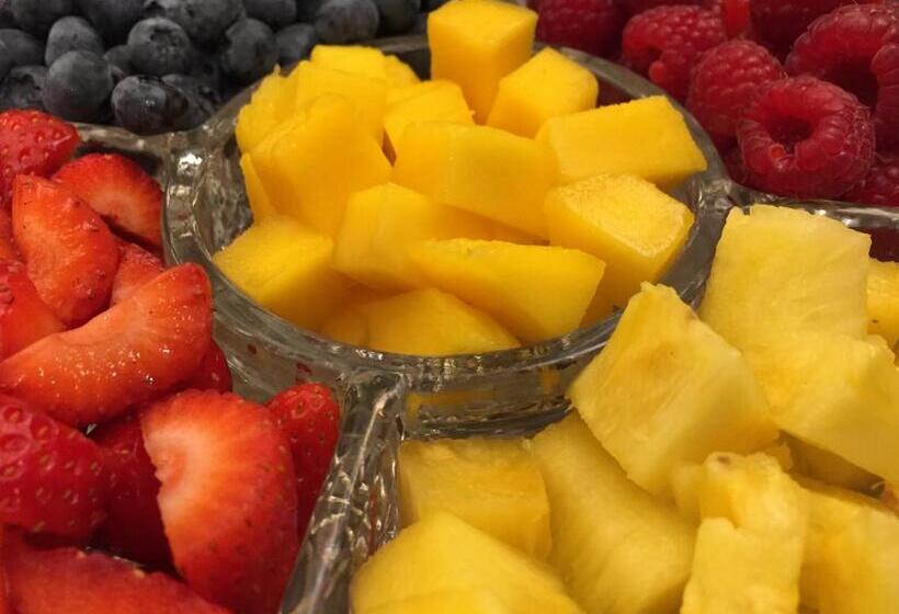 The 25 Boutique B&b   Adults Only