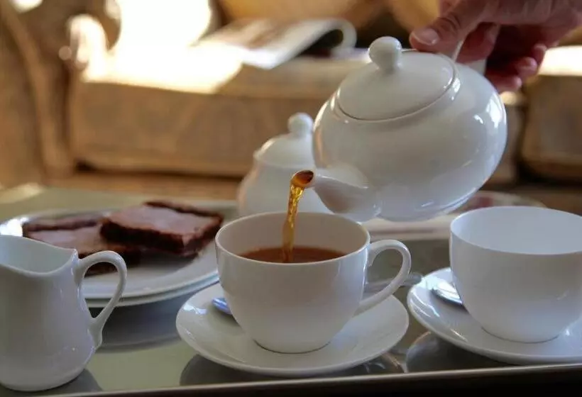 The 25 Boutique B&b   Adults Only