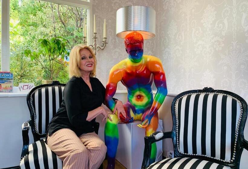 The 25 Boutique B&b   Adults Only