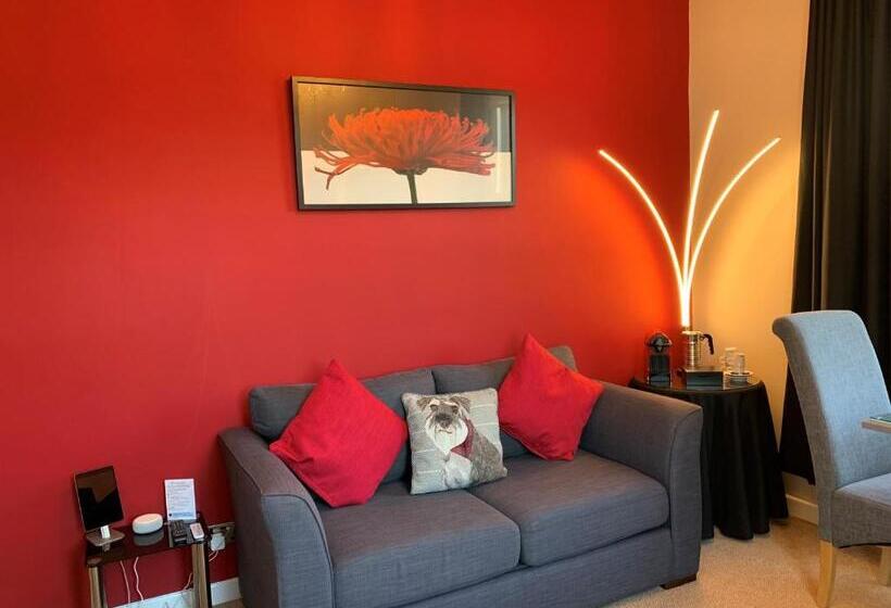 The 25 Boutique B&b   Adults Only