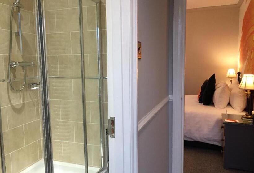 The 25 Boutique B&b   Adults Only