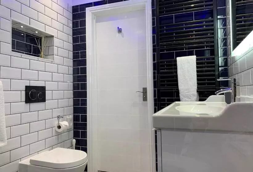 The 25 Boutique B&b   Adults Only