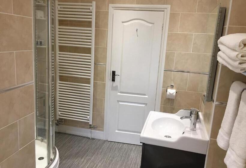 The 25 Boutique B&b   Adults Only