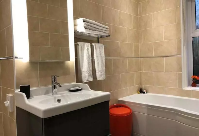 The 25 Boutique B&b   Adults Only