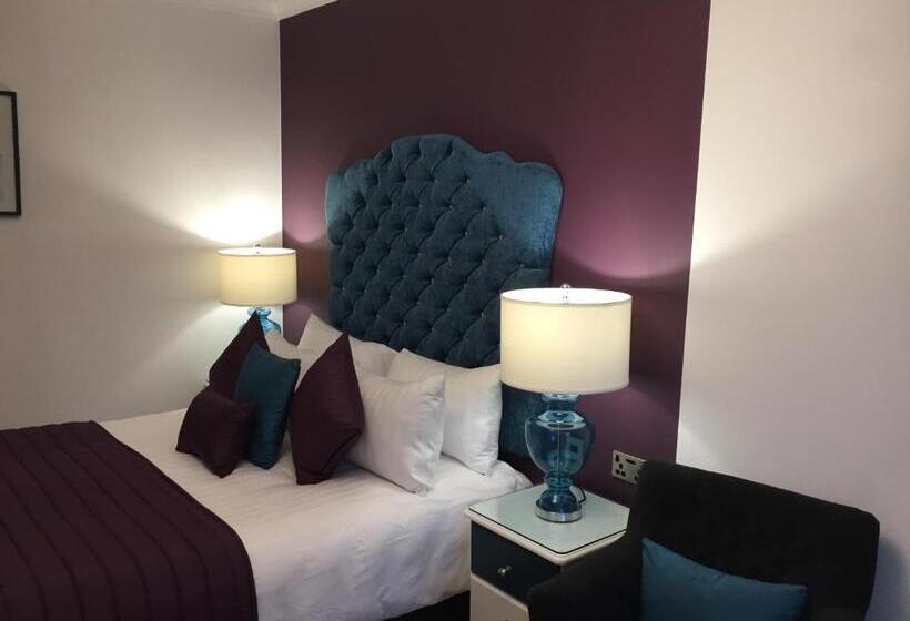 The 25 Boutique B&b   Adults Only