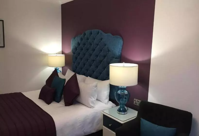 The 25 Boutique B&b   Adults Only
