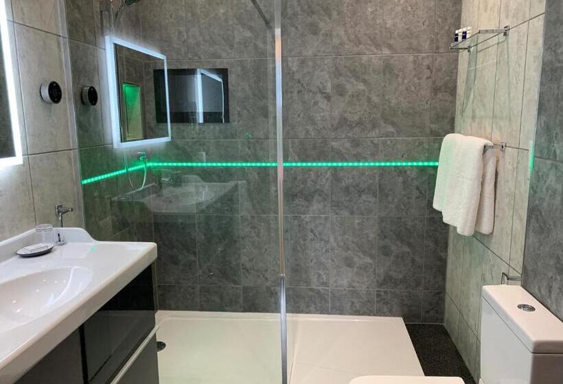 The 25 Boutique B&b   Adults Only