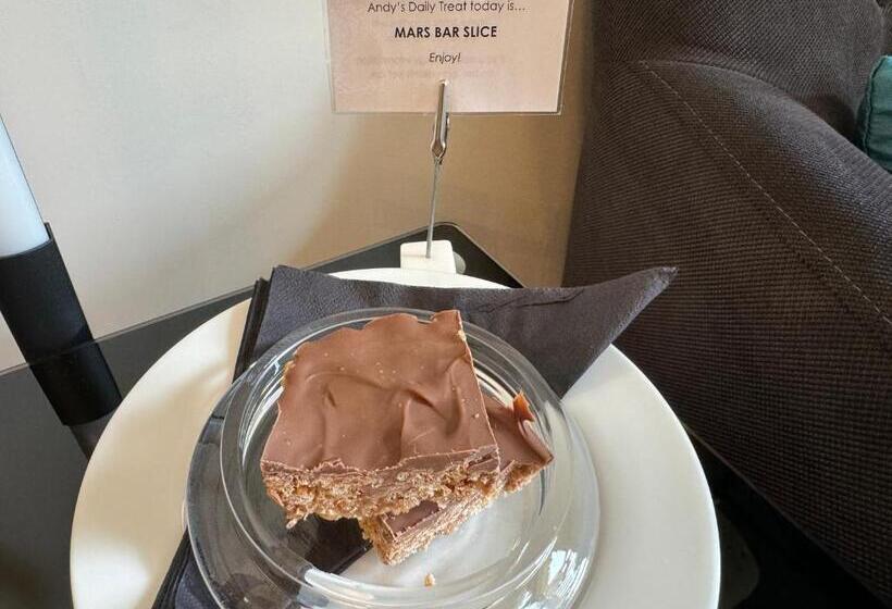 The 25 Boutique B&b   Adults Only