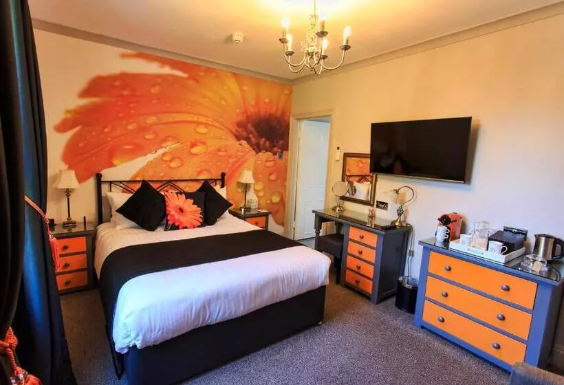 The 25 Boutique B&b   Adults Only