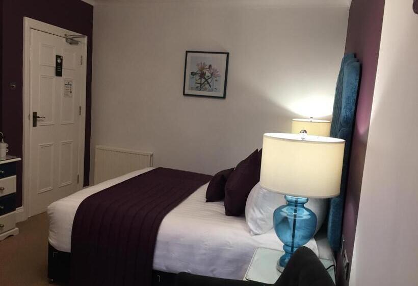 The 25 Boutique B&b   Adults Only