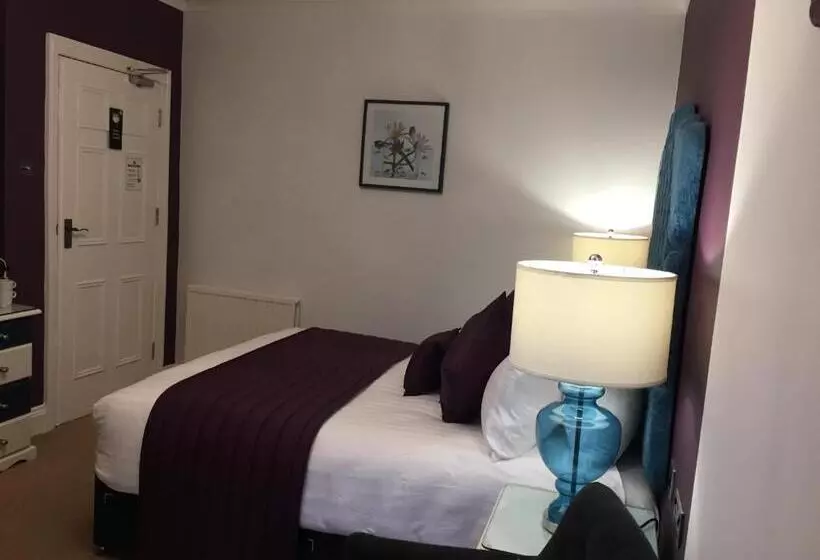 The 25 Boutique B&b   Adults Only