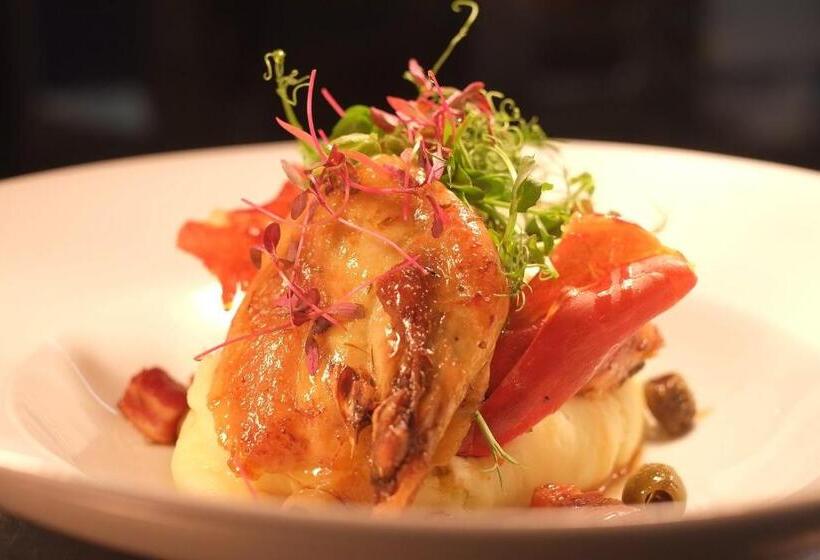 The Yewdale Inn And Hotel Coniston Village