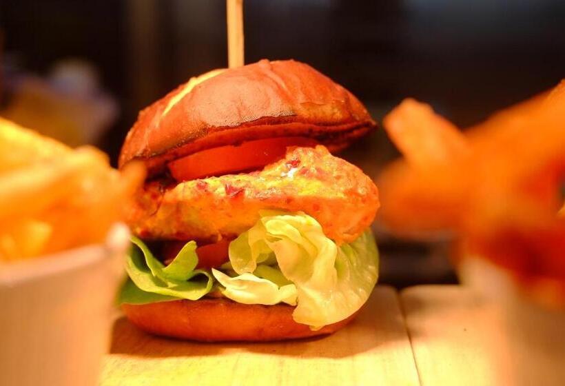 The Yewdale Inn And Hotel Coniston Village