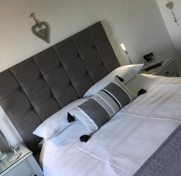 Bed and Breakfast Tor View