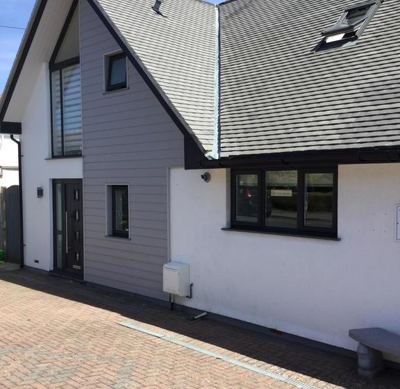 Bed and Breakfast Tor View