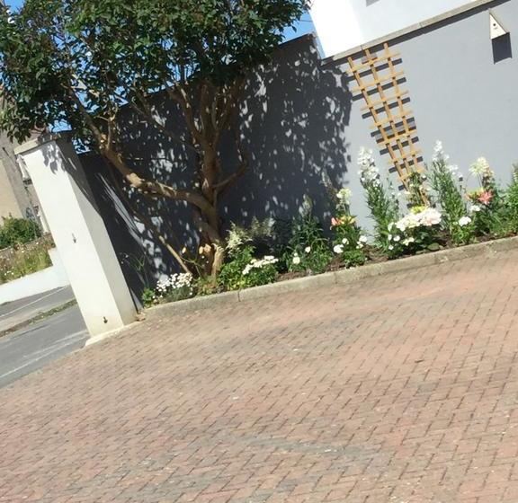 Bed and Breakfast Tor View