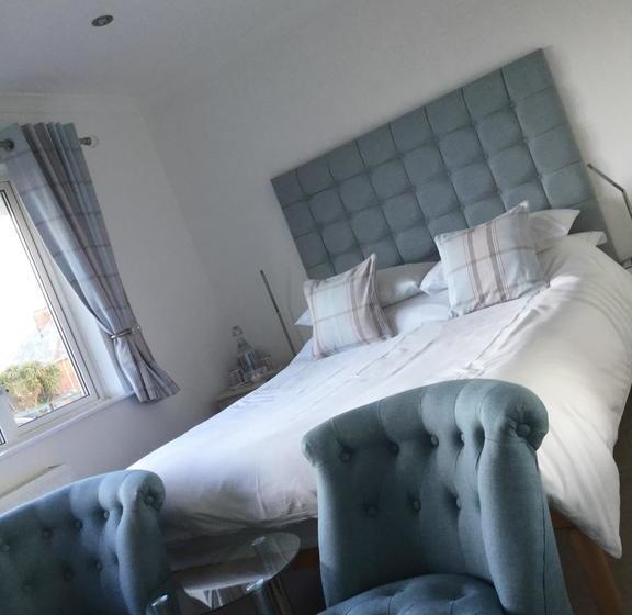 Bed and Breakfast Tor View