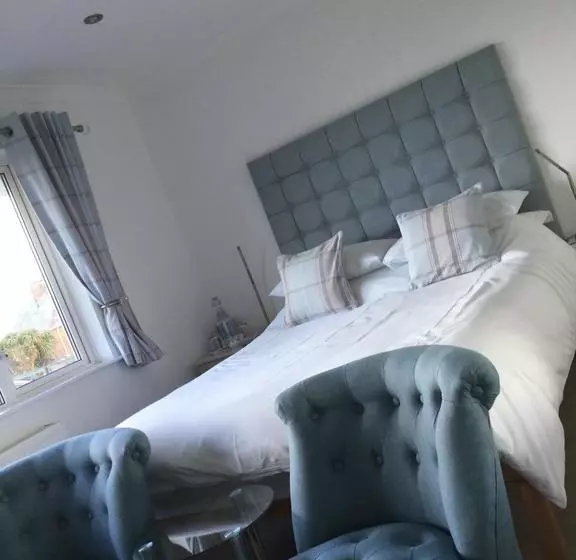 Bed and Breakfast Tor View