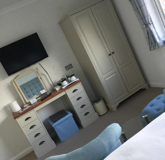 Bed and Breakfast Tor View