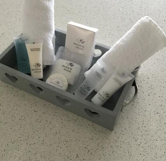 Bed and Breakfast Tor View