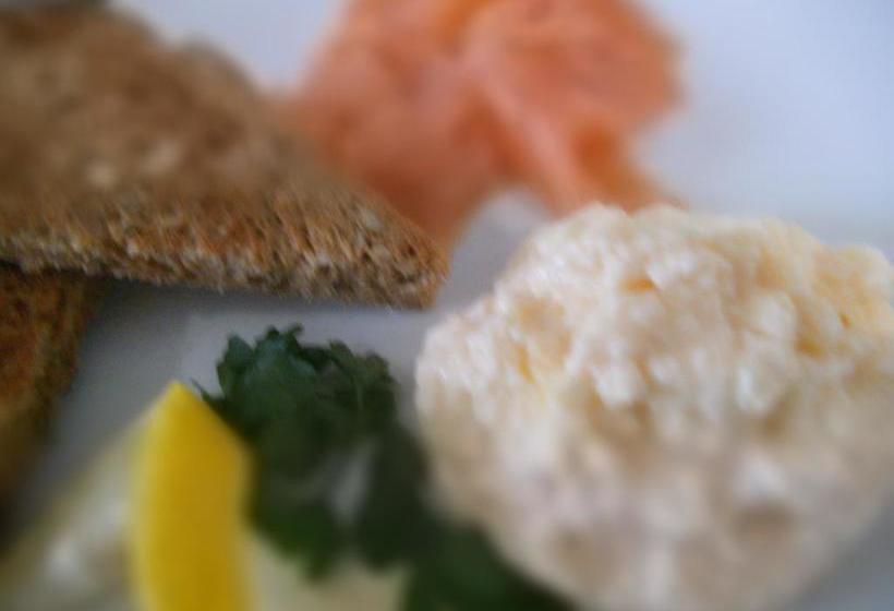 Bed and Breakfast Tor View