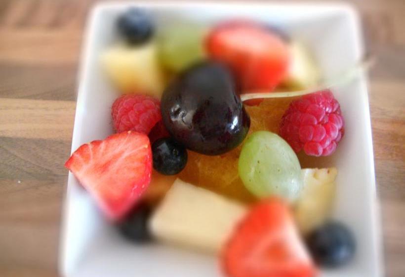 Bed and Breakfast Tor View