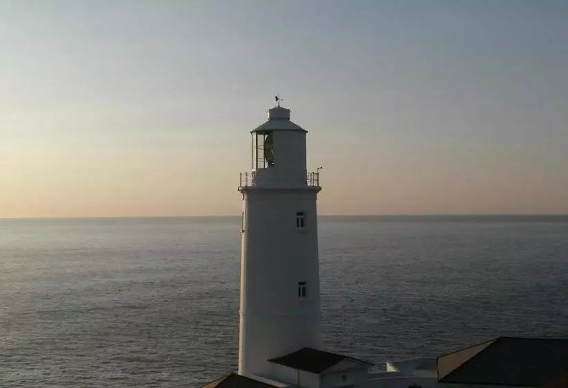 Bed and Breakfast Tor View