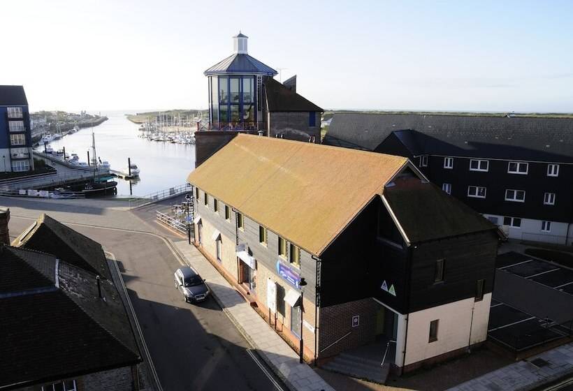 Yha Littlehampton   Hostel