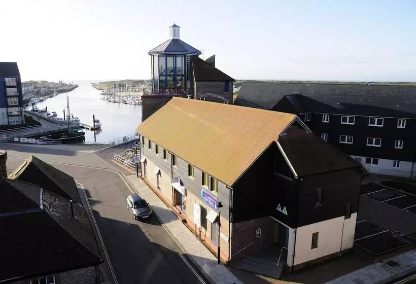 Yha Littlehampton   Hostel