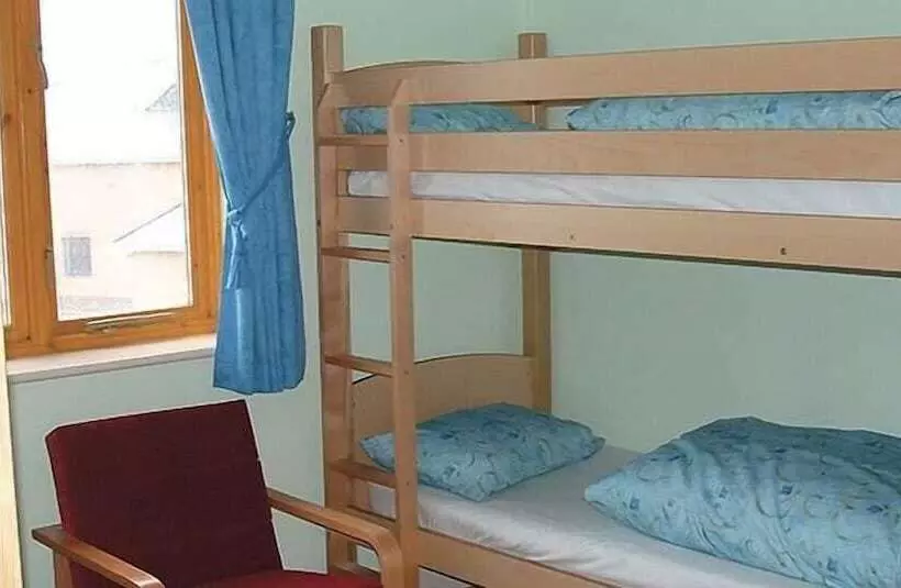Yha Littlehampton   Hostel