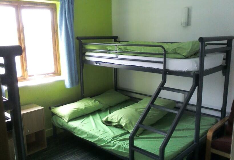 Yha Littlehampton   Hostel