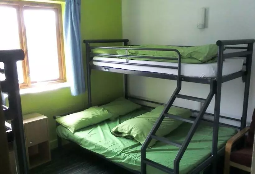 Yha Littlehampton   Hostel