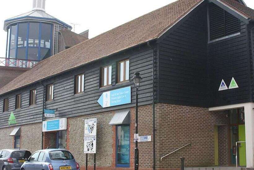 Yha Littlehampton   Hostel
