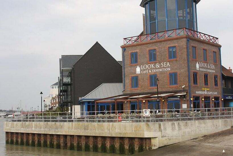 Yha Littlehampton   Hostel