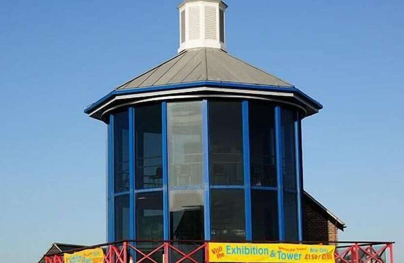 Yha Littlehampton   Hostel