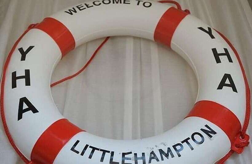 Yha Littlehampton   Hostel