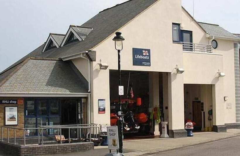 Yha Littlehampton   Hostel