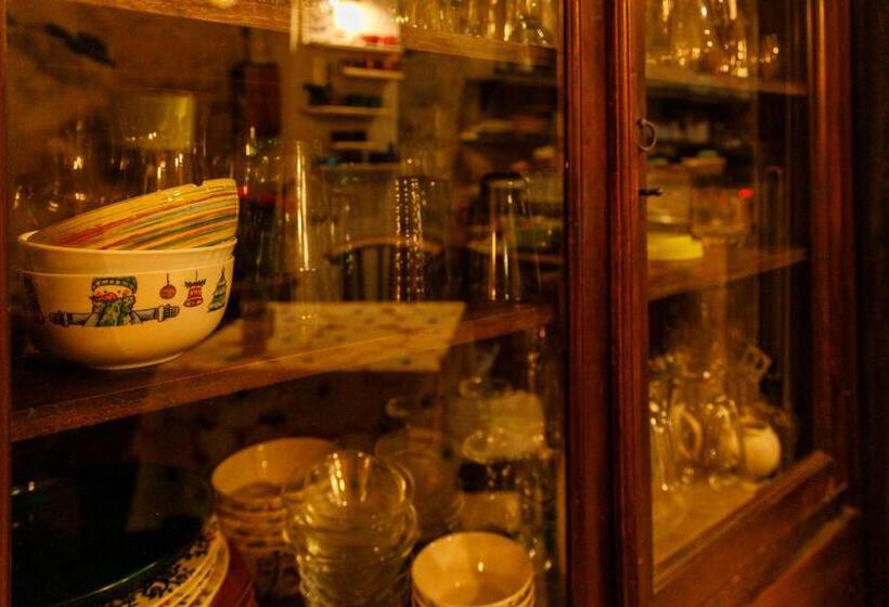 فندق صغير Dios Esta Bien