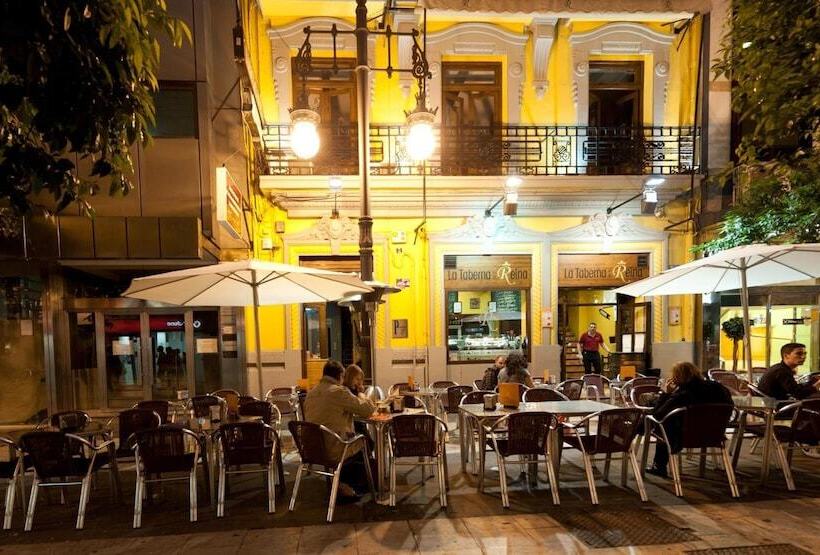 هاستل Nommadas Jero Only Adults