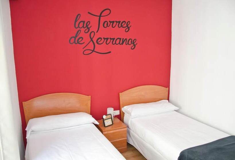 هاستل Nommadas Jero Only Adults