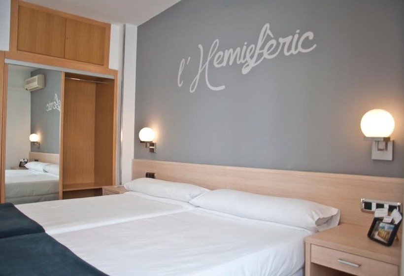 هاستل Nommadas Jero Only Adults