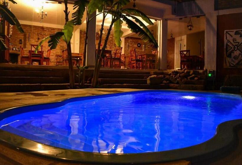 צימר El Viejo Molino