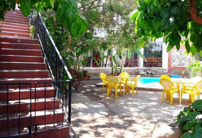 צימר El Viejo Molino