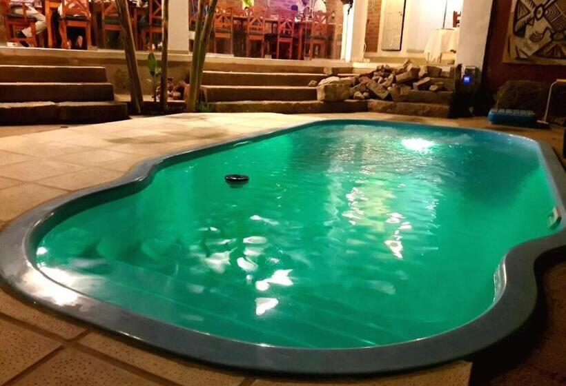 צימר El Viejo Molino